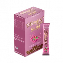 Berry Diet Telefon Numarası — Türkiye'de Sipariş Ver — Fiyat 449 ₺