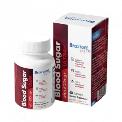 Blood Sugar Ankara — Türkiye'de Satın Al — Fiyat 799 ₺