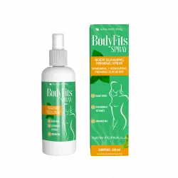 Body Fit Spray Dolgu — Türkiye'de Sipariş Ver — Fiyat 449 ₺