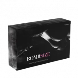 Bomb Size Ultra Ne Işe Yarar — Türkiye'de Satın Al — Fiyat 549 ₺