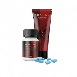 Brasillian Spider Super Set Hepsiburada — Türkiye'de Sipariş Ver — Fiyat 449 ₺