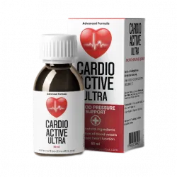 Cardio Active Ultra Kim Buldu — Türkiye'de Satın Al — Fiyat 699 ₺