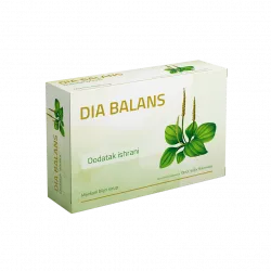 Dia Balans Upotreba — BiH Kupi — Cijena 55 KM