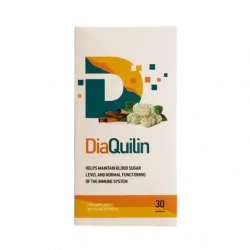Dia Quilin ფასი — საქართველოში ყიდვა — ფასი 15 ლარი