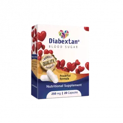 Diabextan Orjinal Nasıl Anlaşılır — Türkiye'de Sipariş Ver — Fiyat 549 ₺