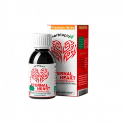 Eternal Heart Sahtekarlığı — Türkiye'de Sipariş Ver — Fiyat 449 ₺