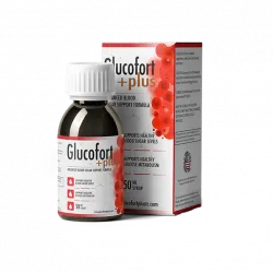 Gluco Fort Plus Kullanıcı Yorumları — Türkiye'de Satın Al — Fiyat 749 ₺