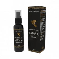 Grow X (Гроу X) Zararları — O'zbekistonda Buyurtma — Narxi 0 сўм