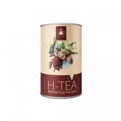 H-Tea Ne Için Kullanilir — Türkiye'de Satın Al — Fiyat 850 ₺