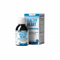 Healthy Heart Forte Faydaları Ve Zararları — Türkiye'de Satın Al — Fiyat 599 ₺