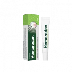 Hemorodon Upotreba — BiH Kupi — Cijena 57 KM