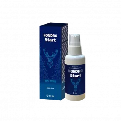 Hondro Start Içeriği — Türkiye'de Satın Al — Fiyat 389 ₺