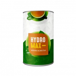 Hydromax Sarajevo — BiH Kupi — Cijena 55 KM