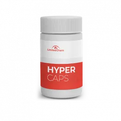 Hyper Caps Kullanıcı Yorumları — Türkiye'de Satın Al — Fiyat 850 ₺