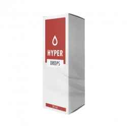 Hyper Drops Prevara — BiH Kupi — Cijena 55 KM
