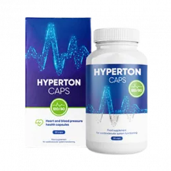 Hyperton Caps Fasi — საქართველოში შესყიდვა — ფასი 49 ლარი