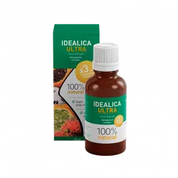 Idealica Ultra Resmi Sitesi — Türkiye'de Satın Al — Fiyat 449 ₺