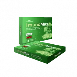 Imuno Max Sarajevo — BiH Naruči — Cijena 55 KM