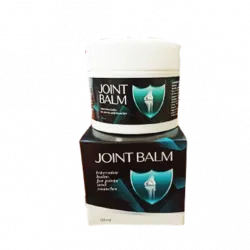 Joint Balm საფონდო Fasi — საქართველოში შესყიდვა — ფასი 0 ლარი