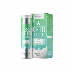 Keto Guru որտեղ էժան, վերանայում, գնել, տնային առաքում. Արմենիա