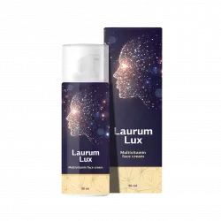 Laurum Lux ანოტაცია — საქართველოში შესყიდვა — ფასი 49 ლარი