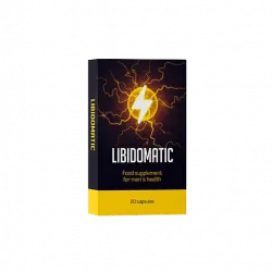Libidomatic საფონდო Aversi — საქართველოში ყიდვა — ფასი 0 ლარი