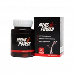 Mens Power (Мужская сила) 2025 — O'zbekistonda Sotib olish — Narxi 0 сўм