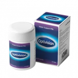 Optivision Resmi Sitesi — Türkiye'de Sipariş Ver — Fiyat 549 ₺