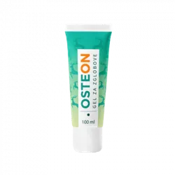 Osteon Gel Kako Se Koristi — BiH Naruči — Cijena 59 KM