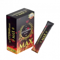 Ottoman Secret Max Nasıl Kullanılır — Türkiye'de Sipariş Ver — Fiyat 699 ₺