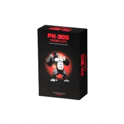PX-300 Strong დაბალი ფასი Fasi — საქართველოში შესყიდვა — ფასი 7 ლარი