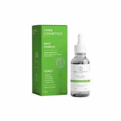 Peptit Complex Kullanıcı Şikayetleri — Türkiye'de Satın Al — Fiyat 549 ₺