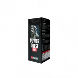 Power Pulse XXL Kako Se Koristi — BiH Kupi — Cijena 55 KM