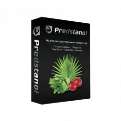 Predstanol (Пpeдcтaнoл) Узбекистонда — O'zbekistonda Buyurtma — Narxi 20000 сўм