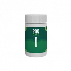 Pro Caps Içeriği — Türkiye'de Satın Al — Fiyat 650 ₺