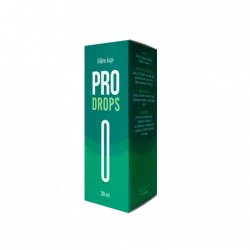 Pro Drops Prevara — BiH Kupi — Cijena 55 KM