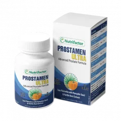Prostamen Ne Işe Yarar — Türkiye'de Satın Al — Fiyat 699 ₺