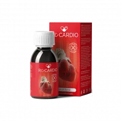 Recardio Kullanıcı Yorumları — Türkiye'de Sipariş Ver — Fiyat 449 ₺