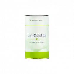 Slim & Detox Prevara — BiH Kupi — Cijena 58 KM