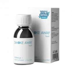 Smoke Away Nedir, Ne Işe Yarar — Türkiye'de Satın Al — Fiyat 699 ₺