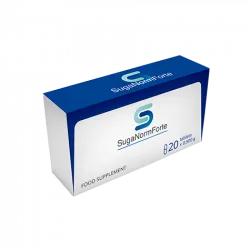 Suga Norm Forte Zararları — Türkiye'de Sipariş Ver — Fiyat 379 ₺