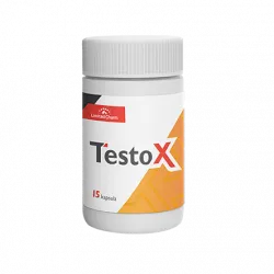 TestoX Kullanıcı Şikayetleri — Türkiye'de Sipariş Ver — Fiyat 850 ₺