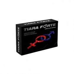 Tiara Forte (Тиара Форте) Haqida Malumot Uzbek Tilida — O'zbekistonda Buyurtma — Narxi 33000 сўм
