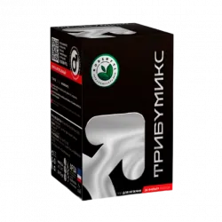 Tribumix Tea Qiymeti — Azerbaycandan Al — Qiymət 22 manat