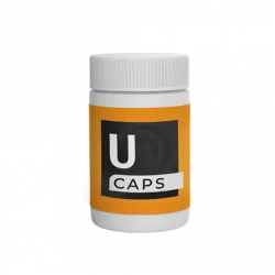 U Caps Şikayetvar — Türkiye'de Sipariş Ver — Fiyat 850 ₺