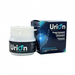 Urion (Урион) что это, отзывы, стоимость, заказать. Узбекистан
