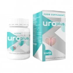 Uroplus Içeriği — Türkiye'de Satın Al — Fiyat 499 ₺